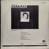 Madan Mohan - Mausam (Vinyl)